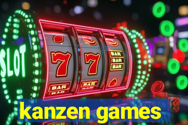 kanzen games