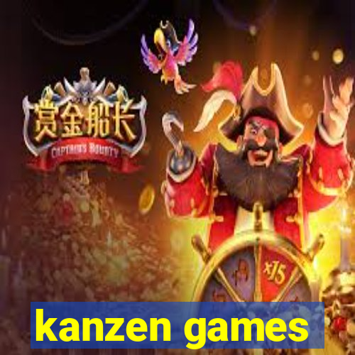 kanzen games