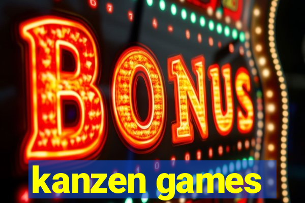 kanzen games