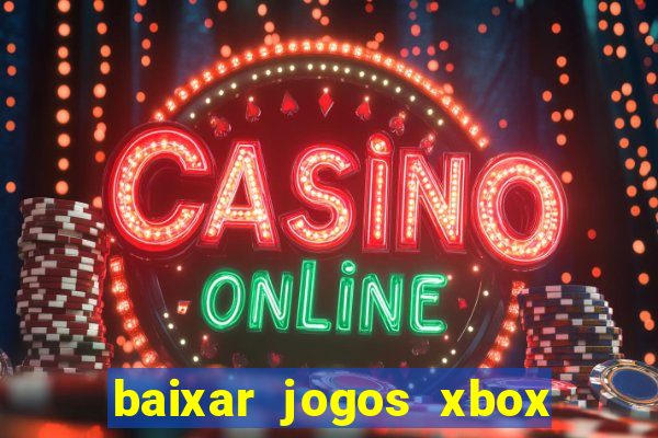 baixar jogos xbox 360 rgh torrent