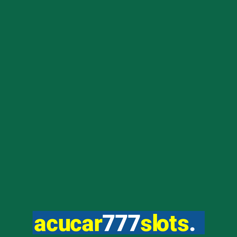 acucar777slots.com