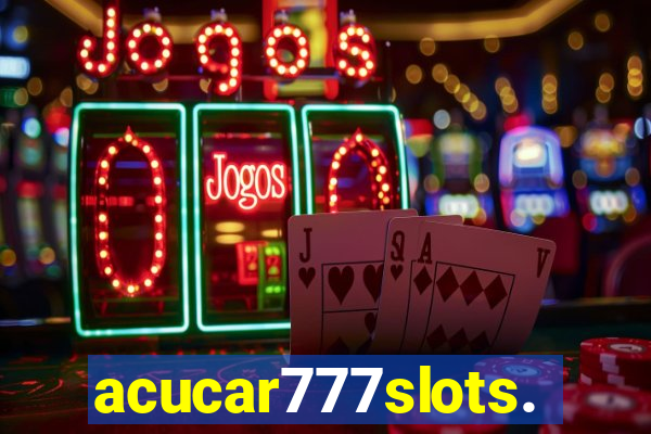 acucar777slots.com