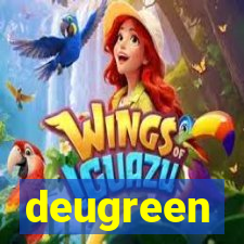 deugreen