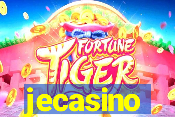 jecasino