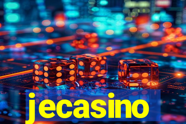 jecasino