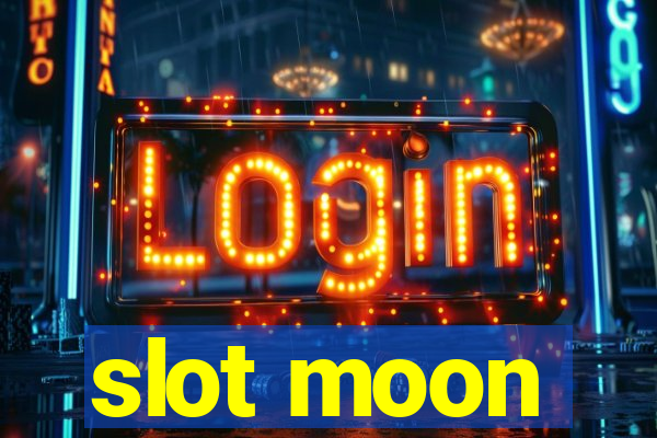 slot moon