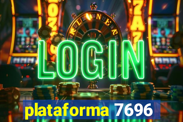 plataforma 7696