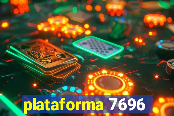 plataforma 7696