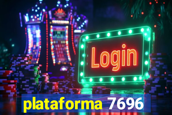 plataforma 7696