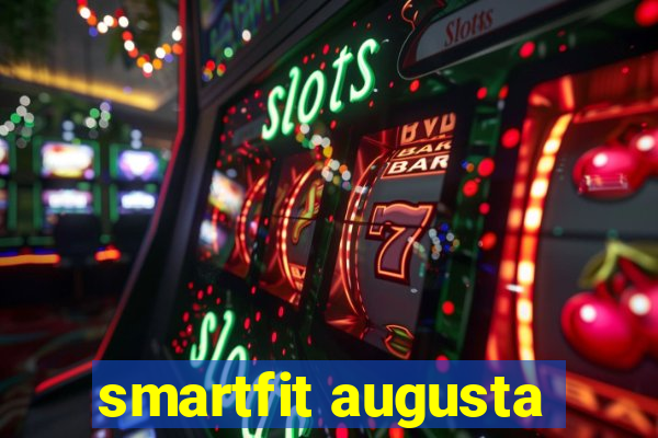 smartfit augusta