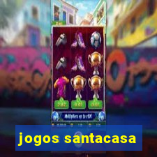 jogos santacasa