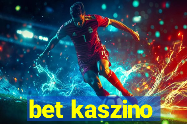 bet kaszino