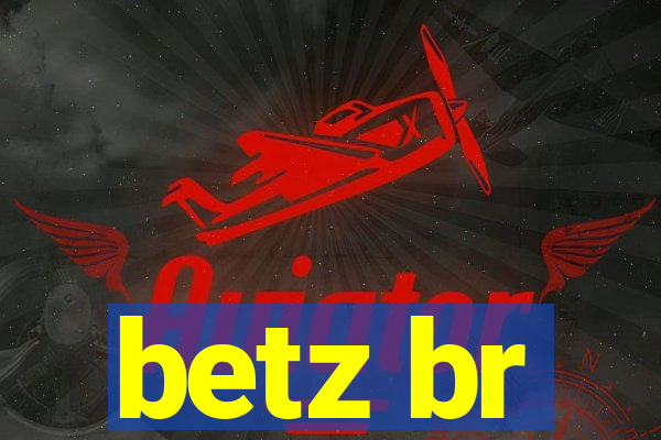 betz br