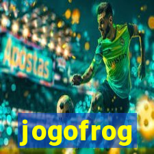 jogofrog