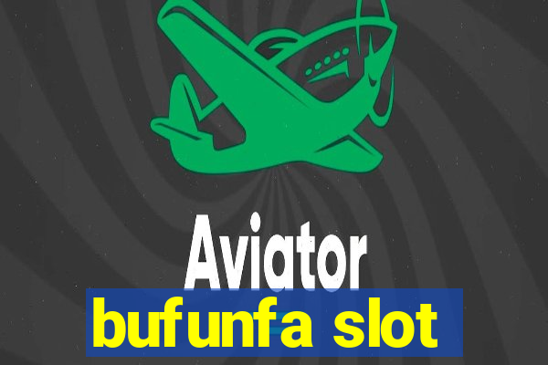 bufunfa slot