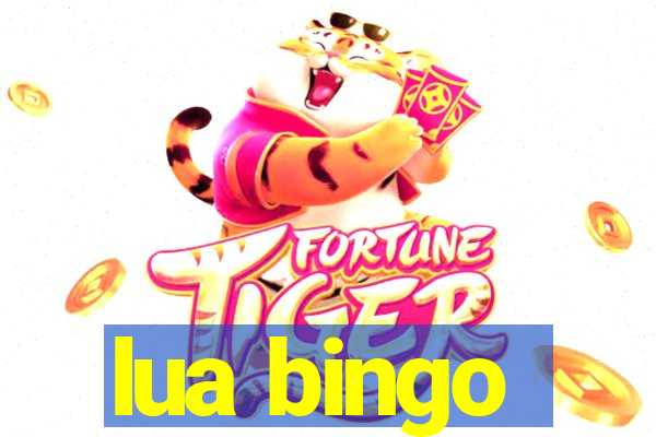 lua bingo