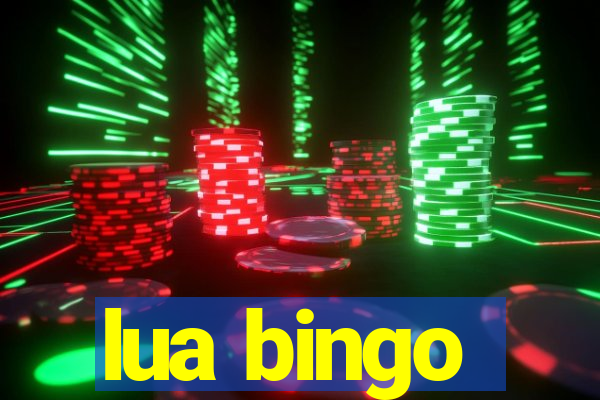 lua bingo