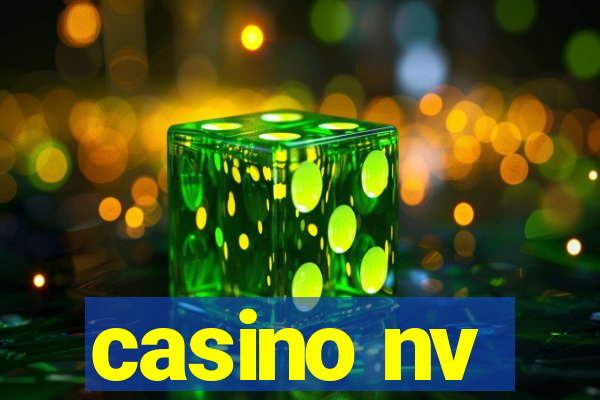 casino nv