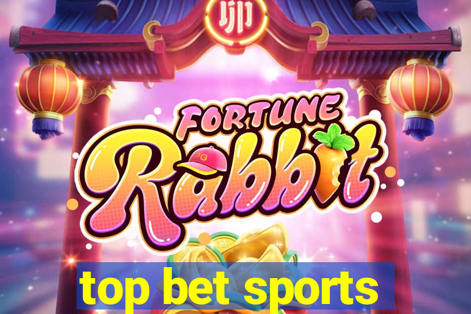 top bet sports