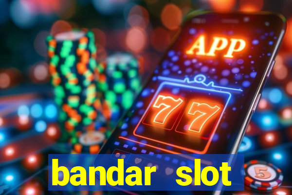 bandar slot terbesar dan terpercaya di indonesia