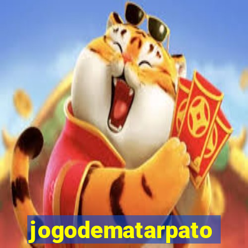 jogodematarpato