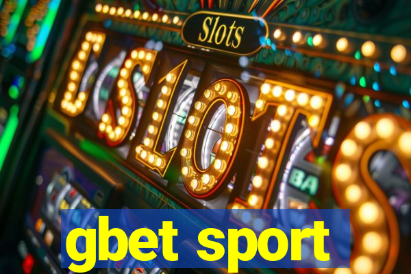 gbet sport