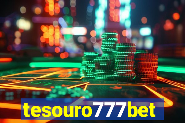 tesouro777bet