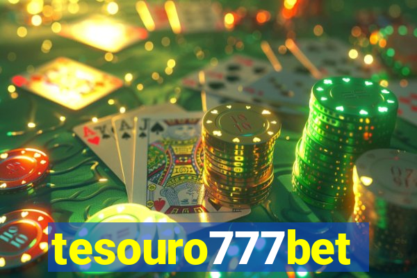 tesouro777bet