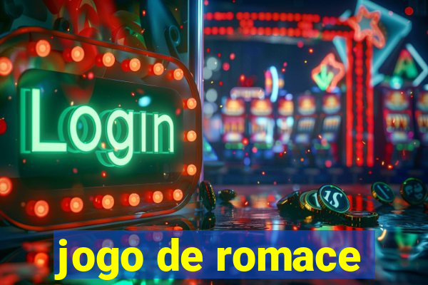 jogo de romace