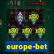 europe-bet