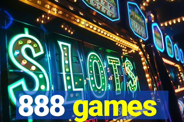 888 games