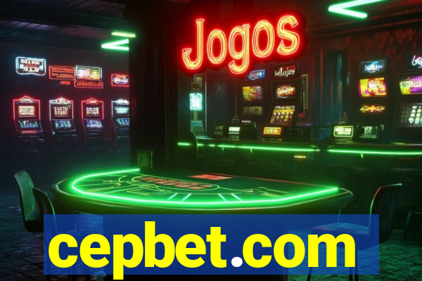 cepbet.com