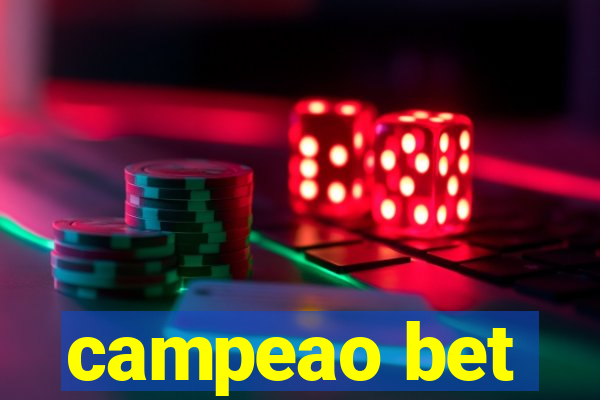 campeao bet