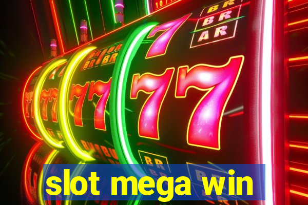 slot mega win