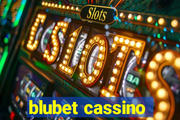 blubet cassino