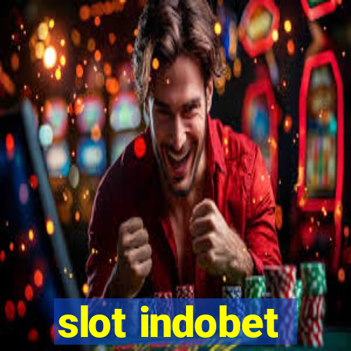 slot indobet