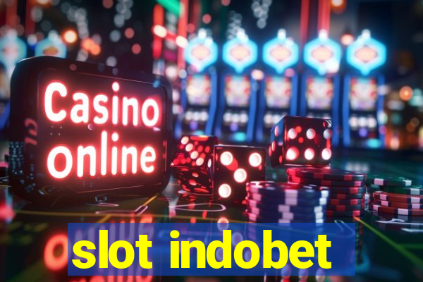 slot indobet