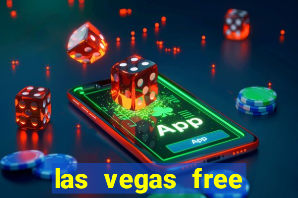 las vegas free slots machine