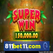 811bet11.com