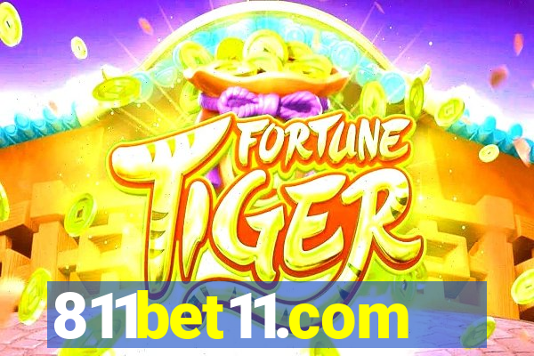 811bet11.com