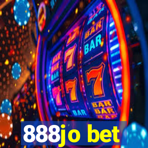 888jo bet