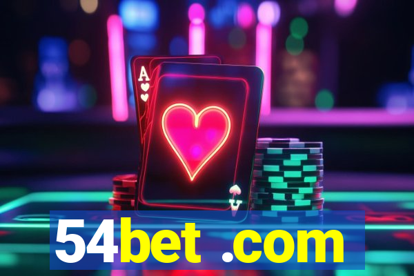 54bet .com