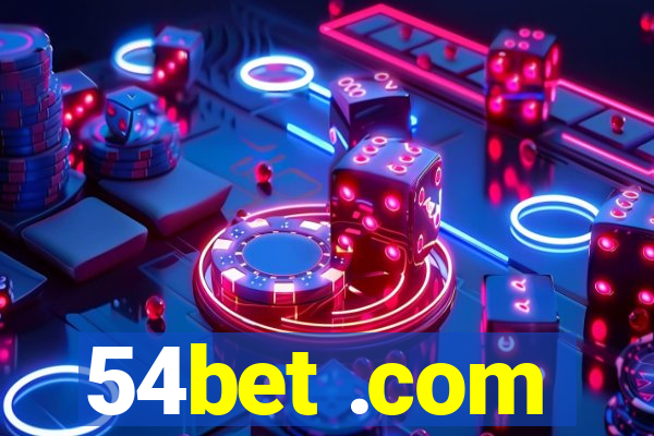 54bet .com