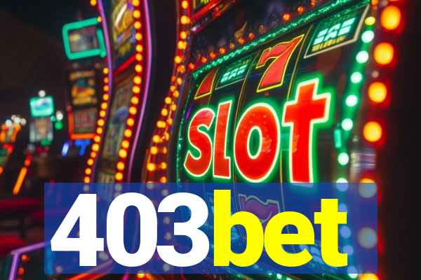 403bet