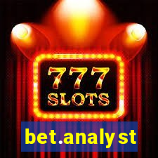 bet.analyst