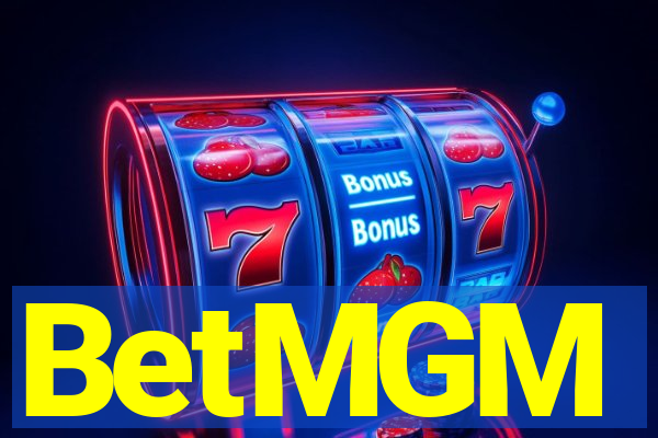 BetMGM