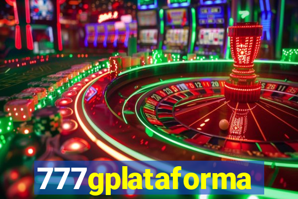 777gplataforma