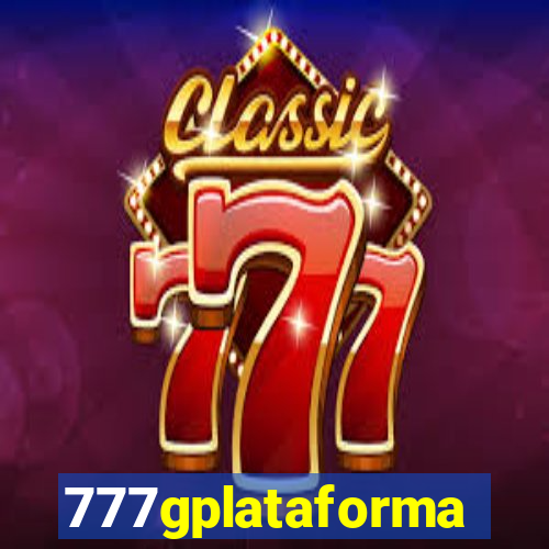 777gplataforma