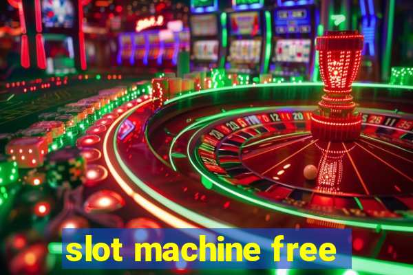 slot machine free