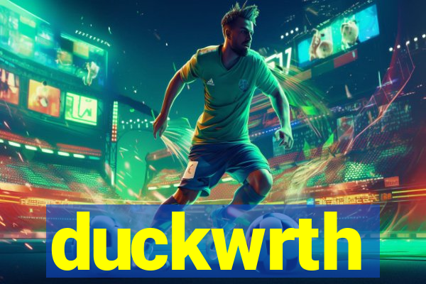 duckwrth